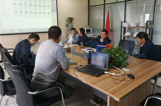 祝贺瑞奥成功和广西客户签单一套罗汉果渣烘干机设备