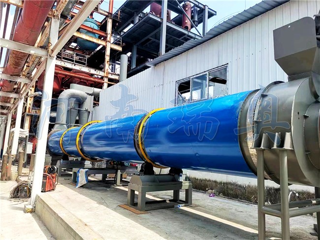 稻草烘干机 稻草烘干机