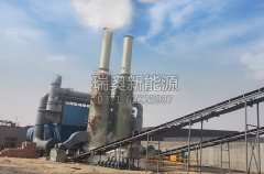 煤泥烘干机故障？烘干机设备稳定运行靠什么？